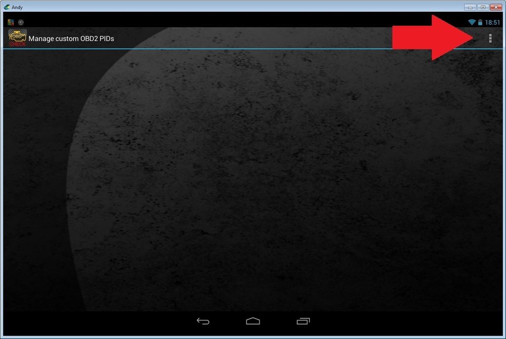 [GUIDE] Displaying Transmission Temp NAG1 Torque Pro (Android